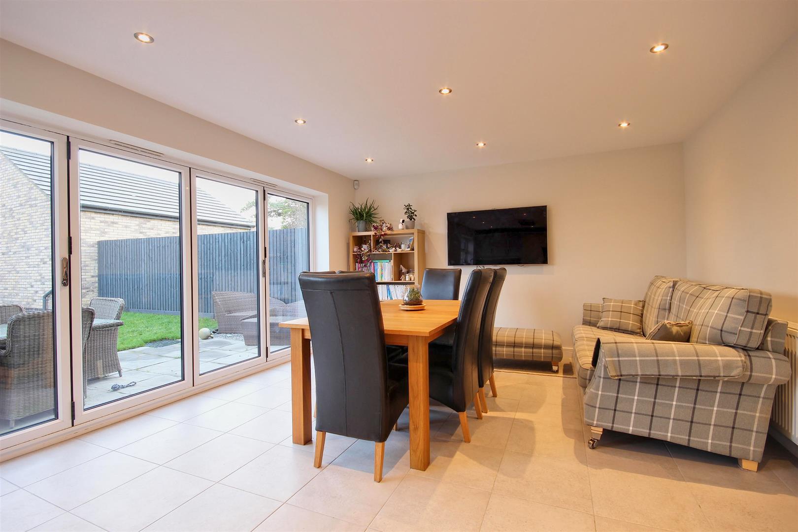 Eyre Grove, Hull Road, Hornsea
